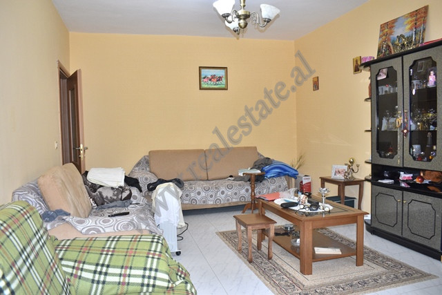 Two bedroom apartment for sale in Don Bosko area in Tirana, Albania